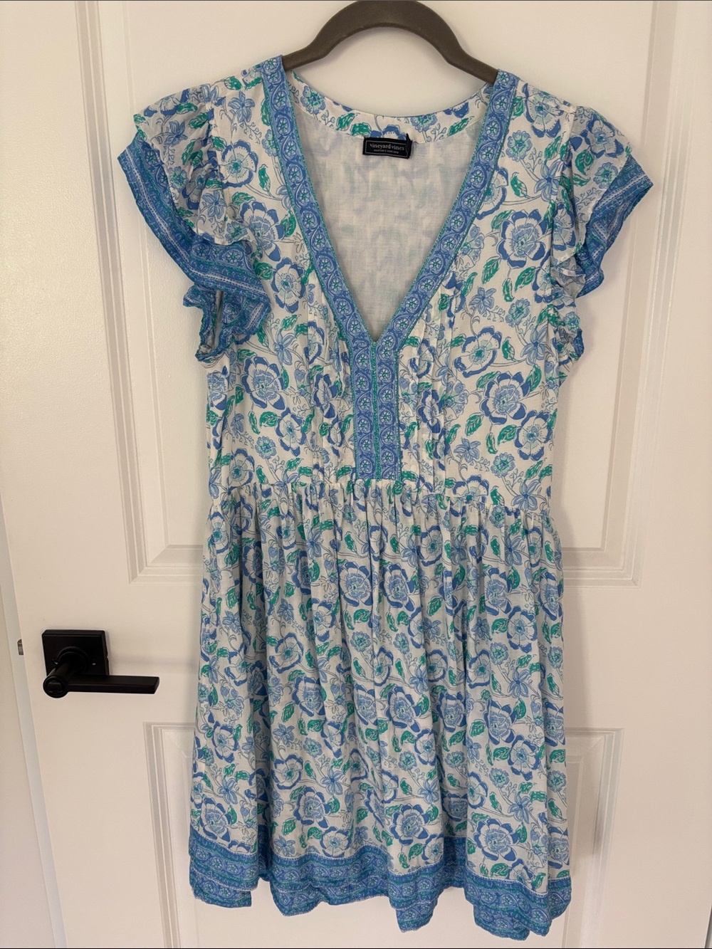 Vineyard Vines dress XS